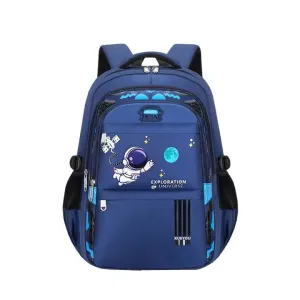 Astronaut children's backpack