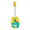 Children's guitars
