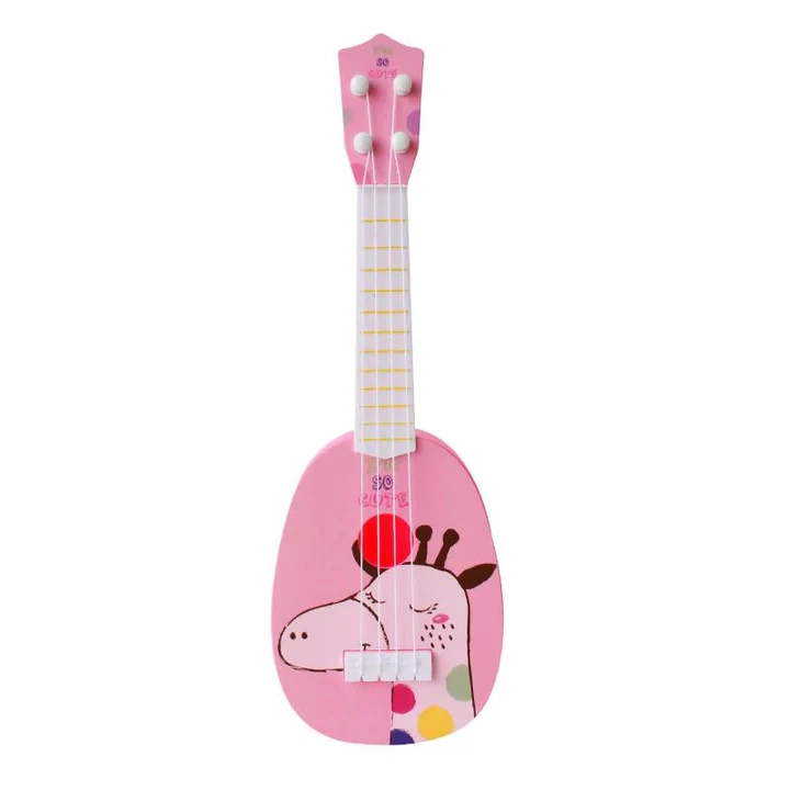 Children's guitars