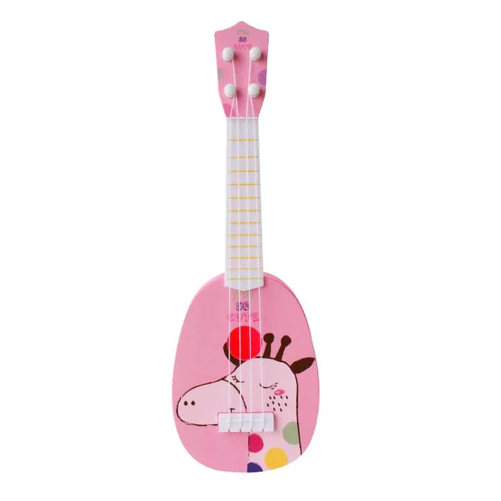 Children's guitars