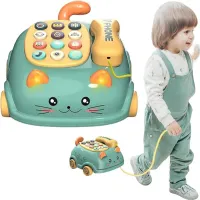 My Multifunction phone car