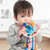 Baby Montessori Pull String Toy