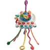 Baby Montessori Pull String Toy