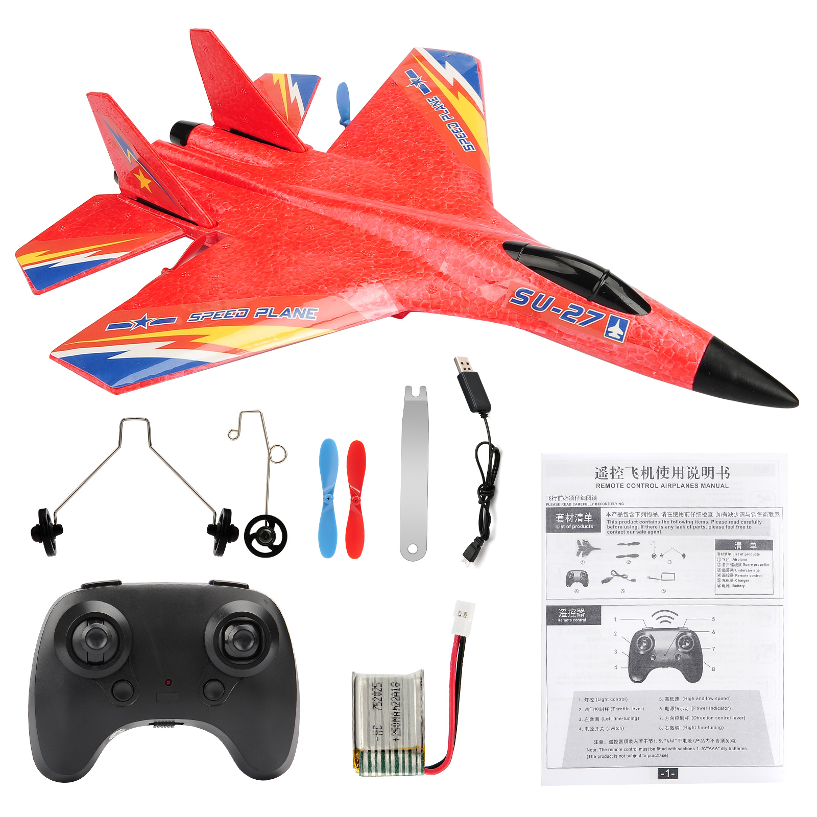RC Plane