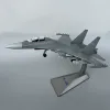 1/72 Scale J16D J-16D Fighter Aircraft Model Souvenir Planes Ornaments Toy Display