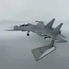 1/72 Scale J16D J-16D Fighter Aircraft Model Souvenir Planes Ornaments Toy Display