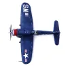 Diecast 1/72 Scale US Military F4U-1 Pirate Carrier Aircraft VK Model Fighter Finished Collection Of Alloy Aircraft