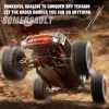 ZLL SG316 MAX/PRO 1:16 High Speed Drift Racing Car 80KM/H Or 40KM/H Brushless Motor 4WD RC Car Off Road Car Toys For Kids Gifts