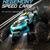 ZLL SG116 PRO RC Car Brushless 4WD RC Car 80KM/H Professional Racing Car 2.4G High Speed Off-Road Drift Cars Remote Control Toys