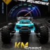 ZLL SG116 PRO RC Car Brushless 4WD RC Car 80KM/H Professional Racing Car 2.4G High Speed Off-Road Drift Cars Remote Control Toys