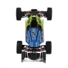 Wltoys XKS 144001 RC Car 75km/h Remote Control Car Off-Road Car High Speed 1/14 2.4GHz Racing Car 4WD RTR with Metal Chassis