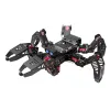 Hiwonder Hexapod Spiderbot Robot Kit for Arduino Programmable Spider Bionic Robotics