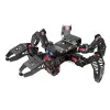 Hiwonder Hexapod Spiderbot Robot Kit for Arduino Programmable Spider Bionic Robotics