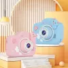 Kids Camera Toys Children Toys Camera Digital Camera Kids Projection Video Camera Outdoor Photography Birthday Christmas Gift