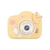 Kids Camera Toys Children Toys Camera Digital Camera Kids Projection Video Camera Outdoor Photography Birthday Christmas Gift