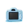 New Mini Children Camera Toy Portable Minitype Kids Outdoor Camera Parent-Child Interaction Records Good Moment Toys Camera Gift