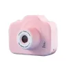New Mini Children Camera Toy Portable Minitype Kids Outdoor Camera Parent-Child Interaction Records Good Moment Toys Camera Gift