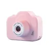 New Mini Children Camera Toy Portable Minitype Kids Outdoor Camera Parent-Child Interaction Records Good Moment Toys Camera Gift