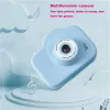 New Mini Children Camera Toy Portable Minitype Kids Outdoor Camera Parent-Child Interaction Records Good Moment Toys Camera Gift