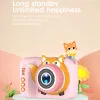 New Children's Camera Student Digital HD Dual Camera Mini Camera, Student Party Campus Photo And Video Boys And Girls Toy Gift