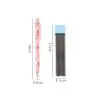 0.5MM 2B Automatic Pencil Come with Eraser Cute Cartoon Mechanical Pencil Press Type Movable Pencil Drawing Writing Stationery