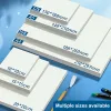 50 Sheets Art Supplies Oil Pastel Paper 200gsm Chalk Coloring Crayons Painting Books Acid Free Natural Colortones Drawing