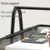 3 Tier Mesh Desk Organizers,Office Supplies Organizer,Desk Organizer Tray,File Storage,Mesh Paper Tray,File Organizer Tray