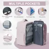 Women's Backpack Travel Suitcase Cabin Bag Aircraft Ryanair 40x20x25 Airplane Travel Bag Men Laotop Backpack Wizzair Carry On