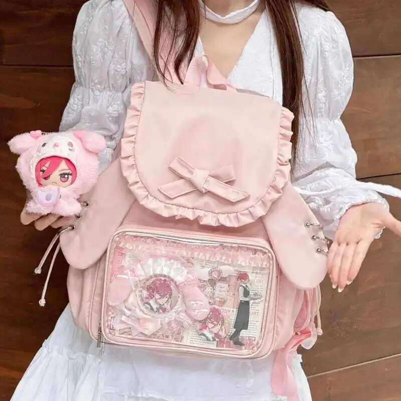 Rabbit Ita Backpack