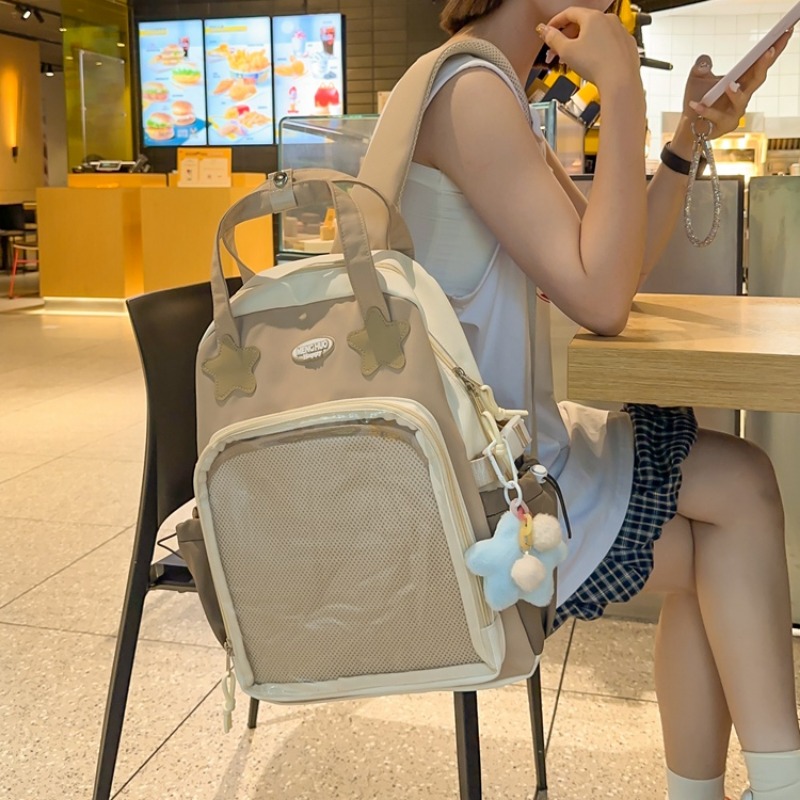 Ita Backpack