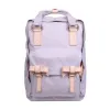 Fashion Women Backpack Waterproof Rucksack School Bags for Teenage Girl 14 Inch Laptop Backpacks High Quality Mochilas