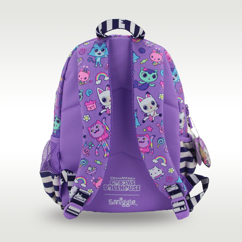 Smiggle Backpack