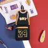 Waterproof Pencil Case Basketball Pencil Bag Multifunctional Pencil Box For Student Boy School Stationery