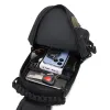 Camping Chest Bag Tactical Backpack for Men Sport Shoulder Outdoor Hiking Climbing Cycling Fishing Travel MOLLE Sling Fanny Pack