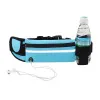 Running Bag Women Waist bag Belt bag Men Sports Fanny Pack Mobile Phone Bag Gym Running Cell Phone Jogging Run Cycling Bag