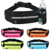 Running Bag Women Waist bag Belt bag Men Sports Fanny Pack Mobile Phone Bag Gym Running Cell Phone Jogging Run Cycling Bag