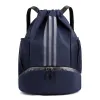 Basketball Bag Drawstring Training Soccer Backpack Gym Bags Outdoor Sports Mountain Climbing Storage Bags Men Women