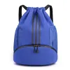 Basketball Bag Drawstring Training Soccer Backpack Gym Bags Outdoor Sports Mountain Climbing Storage Bags Men Women