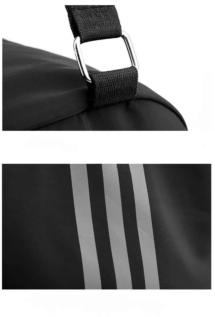 Basketball Bag Drawstring Training Soccer Backpack Gym Bags Outdoor Sports Mountain Climbing Storage Bags Men Women