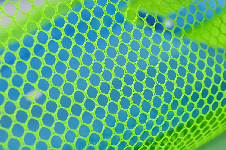 Portable Beach Bag Foldable Mesh Swimming Bag For Children Beach Toy Baskets Storage Bag Kids Outdoor Swimming Waterproof Bags