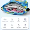 1PCS Swim Bag for Kids Drawstring Backpack for Boys Lightweight Beach Backpack Swimming Pool Sports Gym String Bag