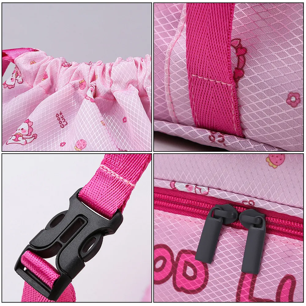 1PCS Swim Bag for Kids Drawstring Backpack for Boys Lightweight Beach Backpack Swimming Pool Sports Gym String Bag