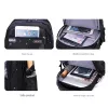 School Bag Kids Rolling Backpack for Boy Wheeled Backpack School Bag With Wheels Trolley Bookbag Carry on Luggage with Lunch Bag