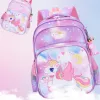 School Wheeled backpack Girls School Satchel School Rolling backpack for girls Trolley Luggage Bag School Trolley Bag for girl