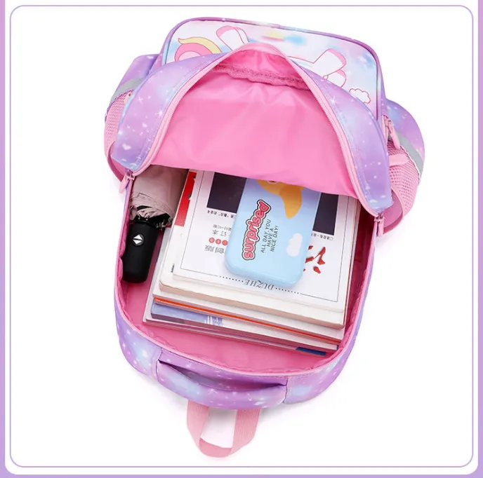 School Wheeled backpack Girls School Satchel School Rolling backpack for girls Trolley Luggage Bag School Trolley Bag for girl