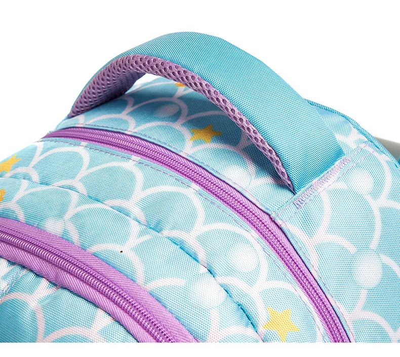 Children's Rolling Backpack Set Wheeled Schoolbag Kids Backpack with Insulated Lunch Bag and Pencil Case for Boys and Girls Bags