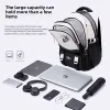 Kids School Backpack with Wheels Rolling Backpack for Girls Boys Student 2/6 Wheeled Backpack Trolley School Bag Travel Trolley