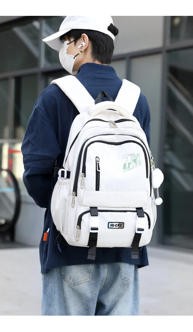 Kids School Backpack with Wheels Rolling Backpack for Girls Boys Student 2/6 Wheeled Backpack Trolley School Bag Travel Trolley