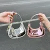 Laser Glossy Patent Leather Women Crossbody Bag for Women Tote Bag Mother Kids Bags for Girl Purses and Handbags Сумка Женская