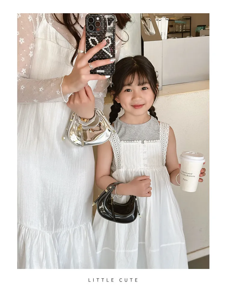 Laser Glossy Patent Leather Women Crossbody Bag for Women Tote Bag Mother Kids Bags for Girl Purses and Handbags Сумка Женская